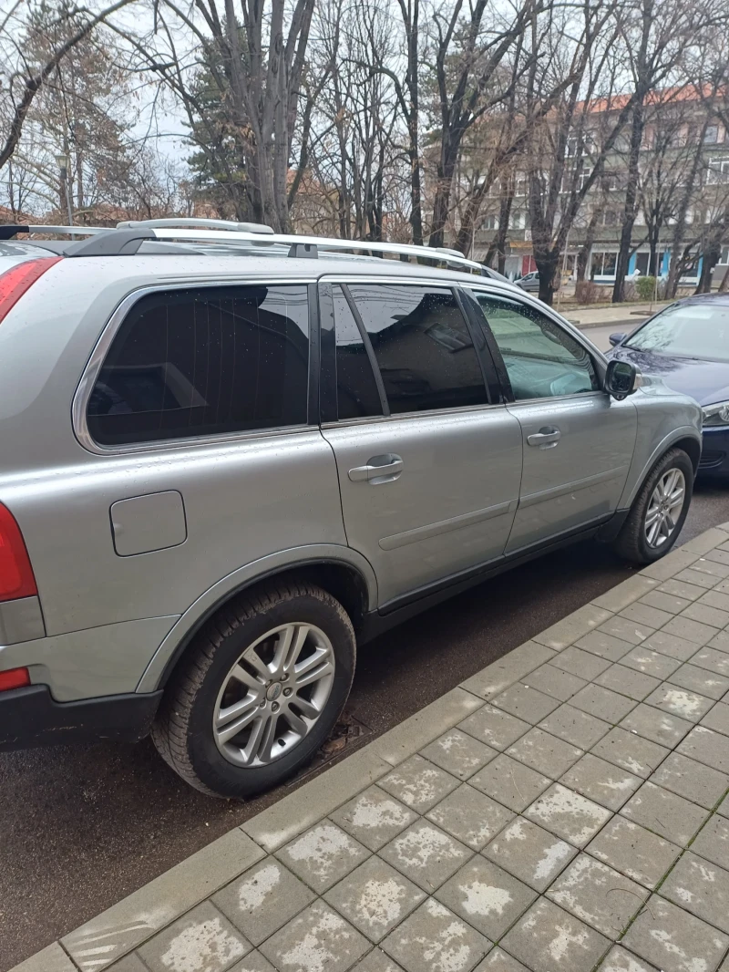 Volvo Xc90, снимка 10 - Автомобили и джипове - 48450769