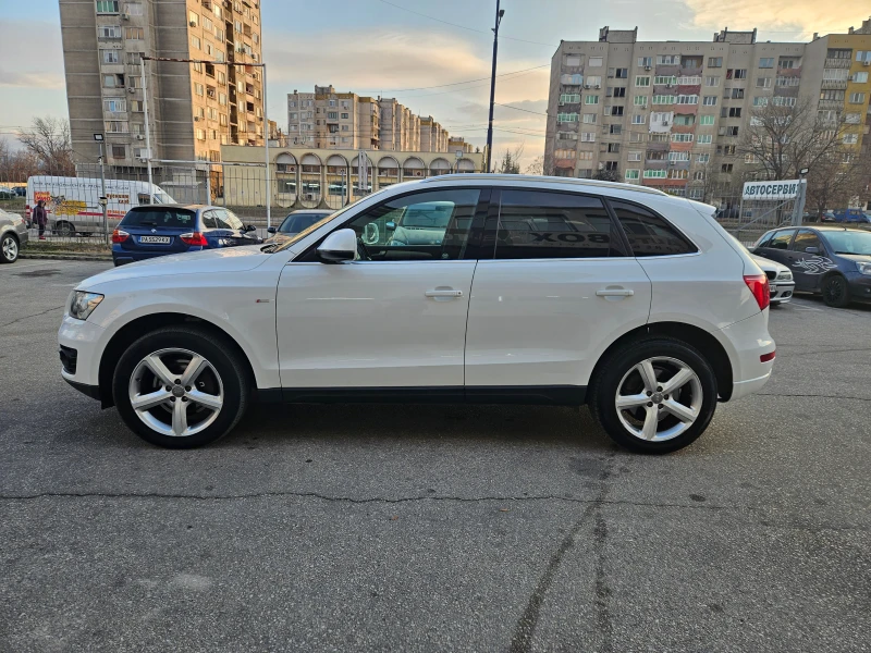 Audi Q5 3.0TDI/S-line/Quattro , снимка 2 - Автомобили и джипове - 48982147