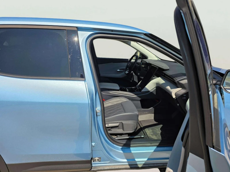 Ford Explorer 77 kWh, снимка 9 - Автомобили и джипове - 50691270