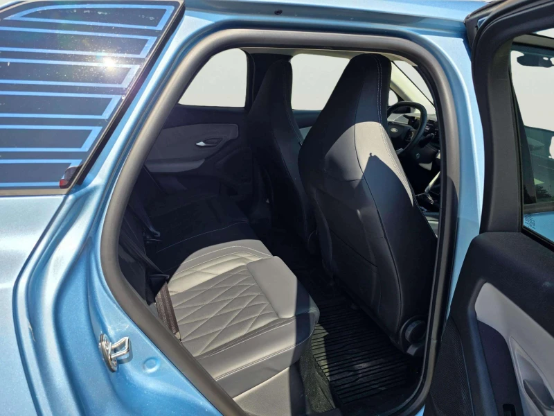 Ford Explorer 77 kWh, снимка 10 - Автомобили и джипове - 50691270