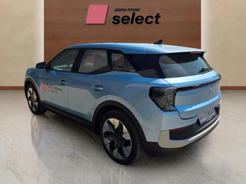 Ford Explorer 77 kWh, снимка 3 - Автомобили и джипове - 50691270