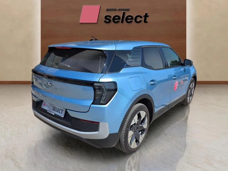 Ford Explorer 77 kWh, снимка 5 - Автомобили и джипове - 50691270