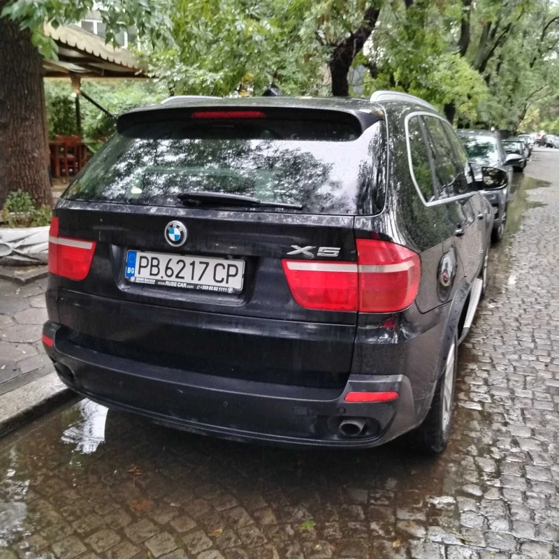 BMW X5, снимка 12 - Автомобили и джипове - 51993438
