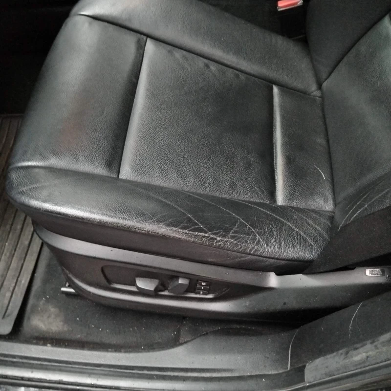 BMW X5, снимка 9 - Автомобили и джипове - 51993438