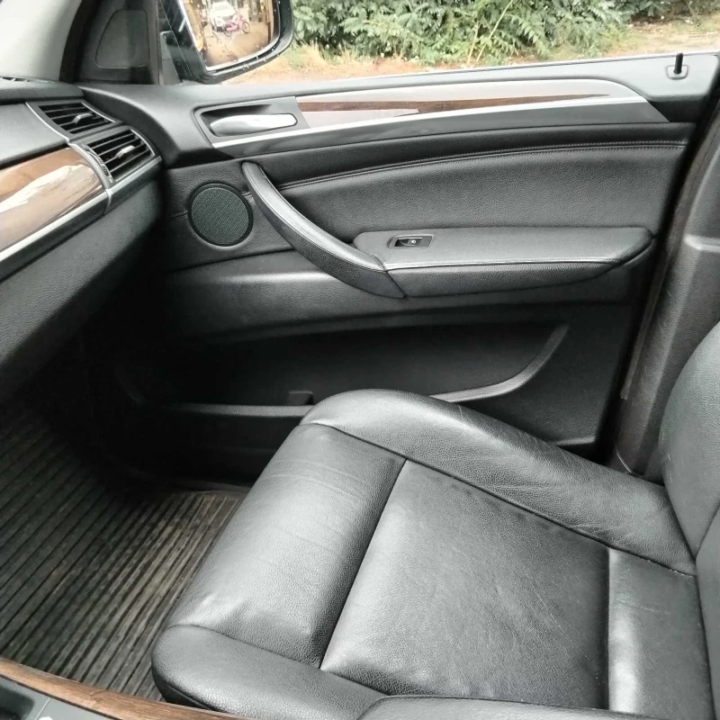 BMW X5, снимка 7 - Автомобили и джипове - 51993438