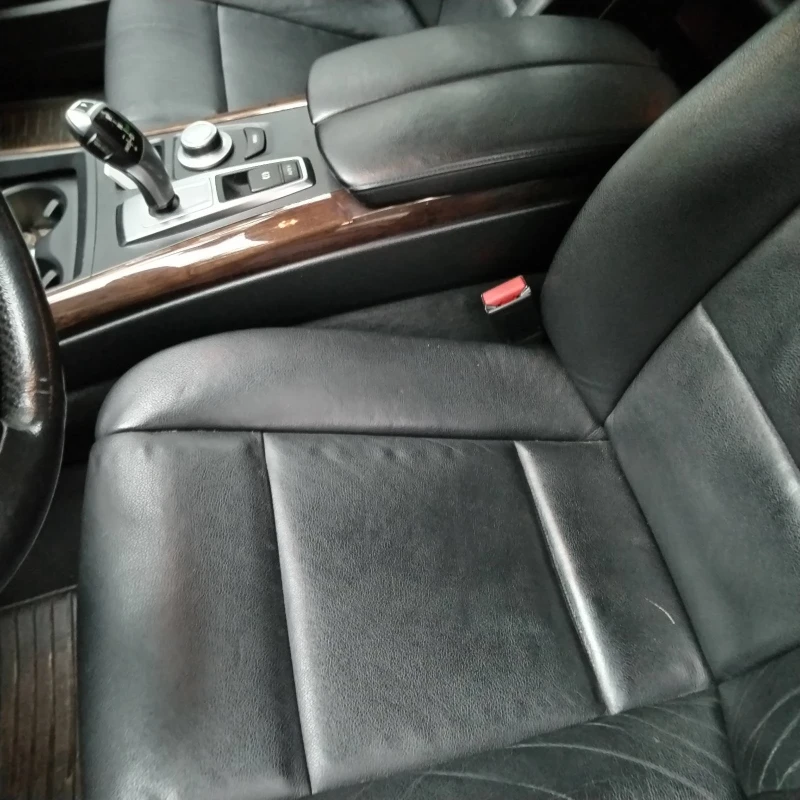 BMW X5, снимка 5 - Автомобили и джипове - 51993438