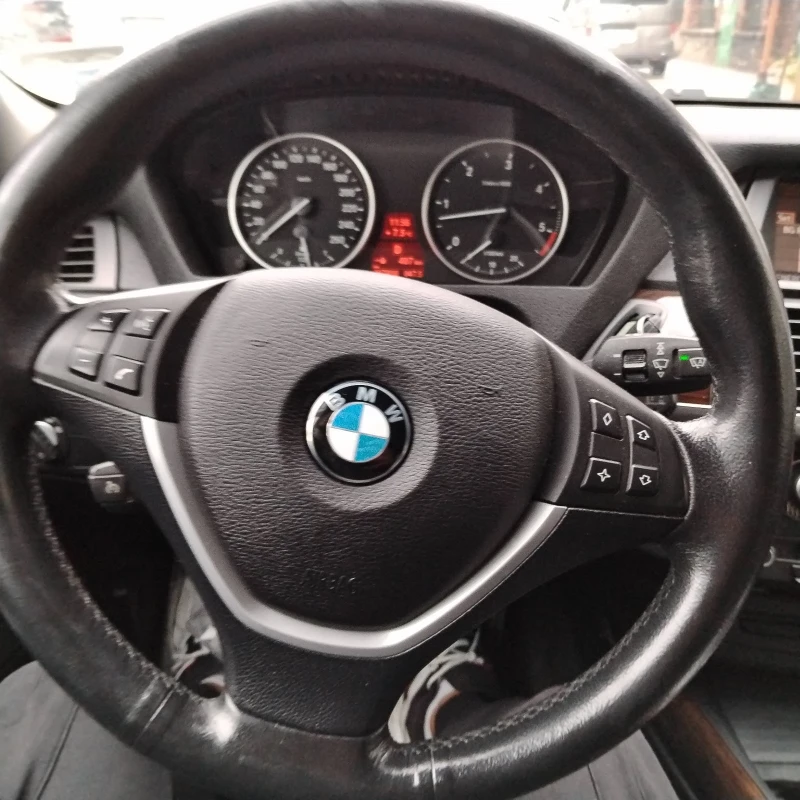 BMW X5, снимка 4 - Автомобили и джипове - 51993438