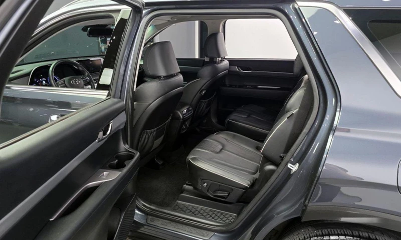 Hyundai Palisade Gasoline 3.8 4WD Exclusive, снимка 11 - Автомобили и джипове - 52058653
