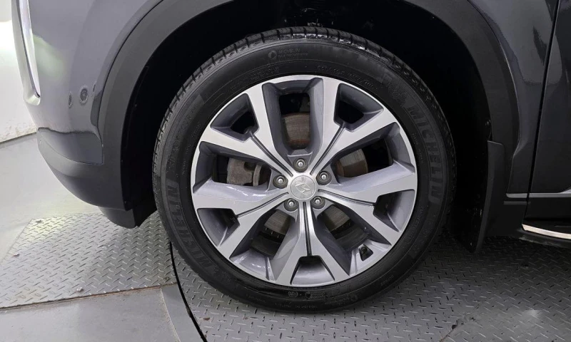 Hyundai Palisade Gasoline 3.8 4WD Exclusive, снимка 5 - Автомобили и джипове - 52058653