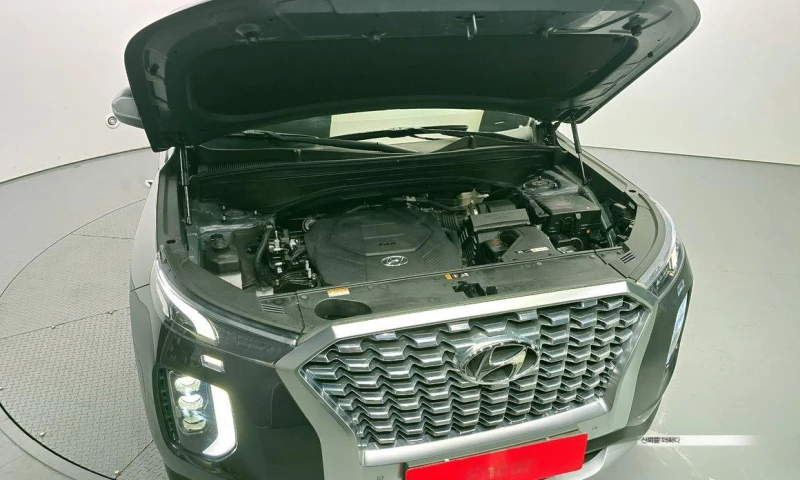 Hyundai Palisade Gasoline 3.8 4WD Exclusive, снимка 6 - Автомобили и джипове - 52058653