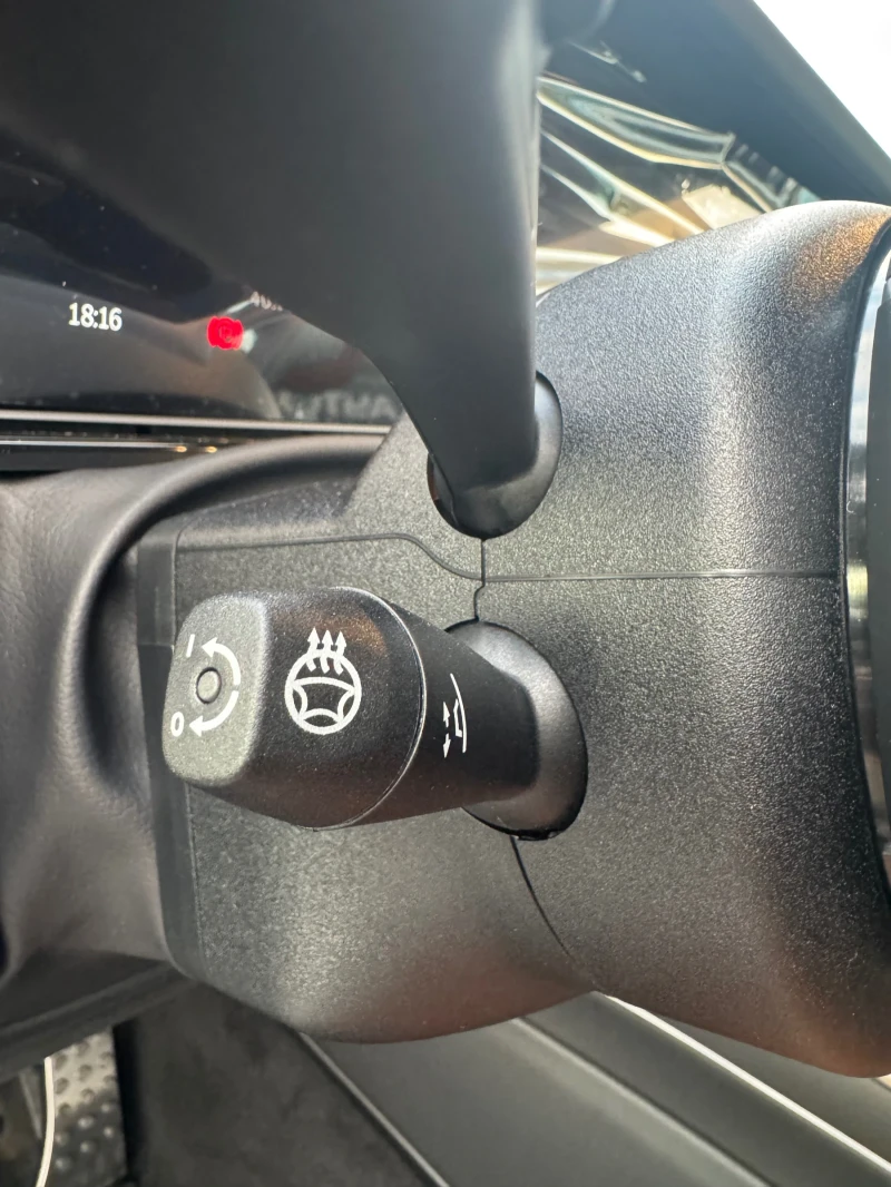 Mercedes-Benz G 63 AMG НОВ * НАЛИЧЕН * ГАРАНЦИЯ * MANUFAKTUR, снимка 7 - Автомобили и джипове - 52065460