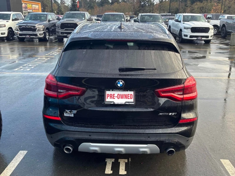 BMW X3 * xDrive30i * ЦЕНА ДО БЪЛГАРИЯ* , снимка 4 - Автомобили и джипове - 52773956