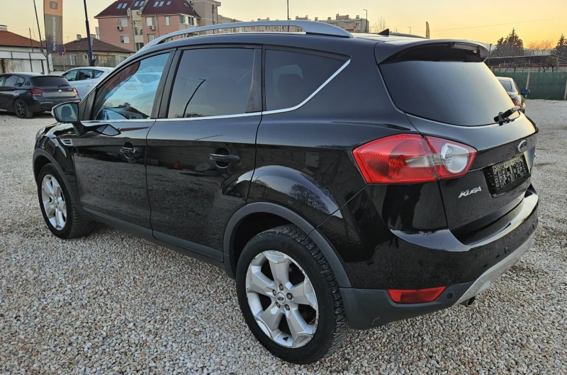Ford Kuga 2.0 d...4X4..PANORAMA , снимка 7 - Автомобили и джипове - 52806547