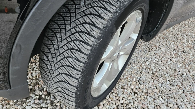 Ford Kuga 2.0 d...4X4..PANORAMA , снимка 14 - Автомобили и джипове - 52806547