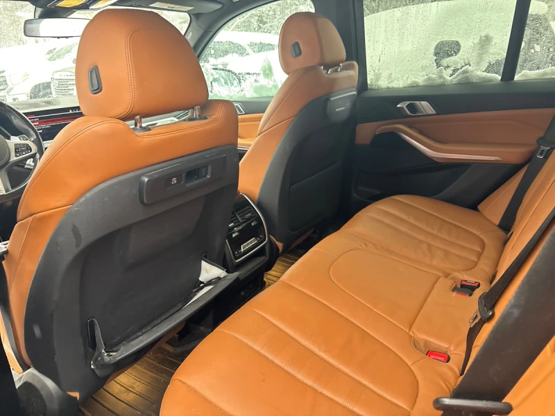 BMW X5 M-SPORT, снимка 8 - Автомобили и джипове - 52891952