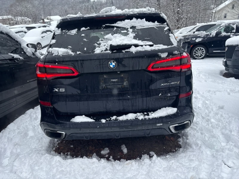 BMW X5 M-SPORT, снимка 6 - Автомобили и джипове - 52891952