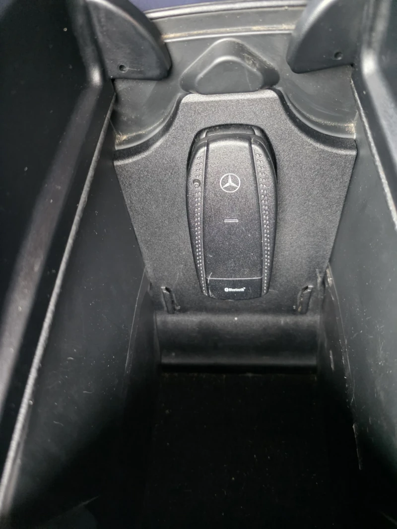 Mercedes-Benz GLK Внос от Швейцария, Подгрев, Кожа., снимка 15 - Автомобили и джипове - 53128471