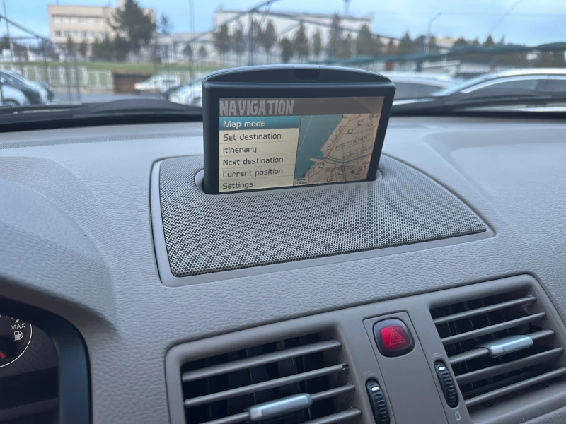 Volvo Xc90 2.5T Автоматик 7-местен, снимка 14 - Автомобили и джипове - 53181950