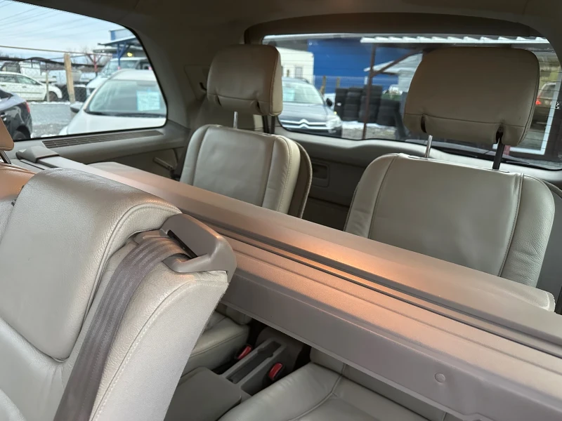 Volvo Xc90 2.5T Автоматик 7-местен, снимка 7 - Автомобили и джипове - 53181950