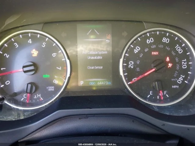 Toyota Rav4 XLE PREMIUM* 2.5L, I4, 203HP* Клип на мотор* CARFA - изображение 7