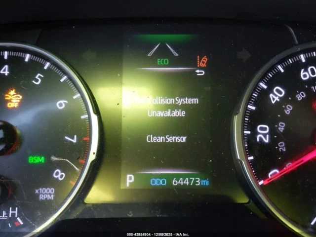 Toyota Rav4 XLE PREMIUM* 2.5L, I4, 203HP* Клип на мотор* CARFA, снимка 15 - Автомобили и джипове - 53360031