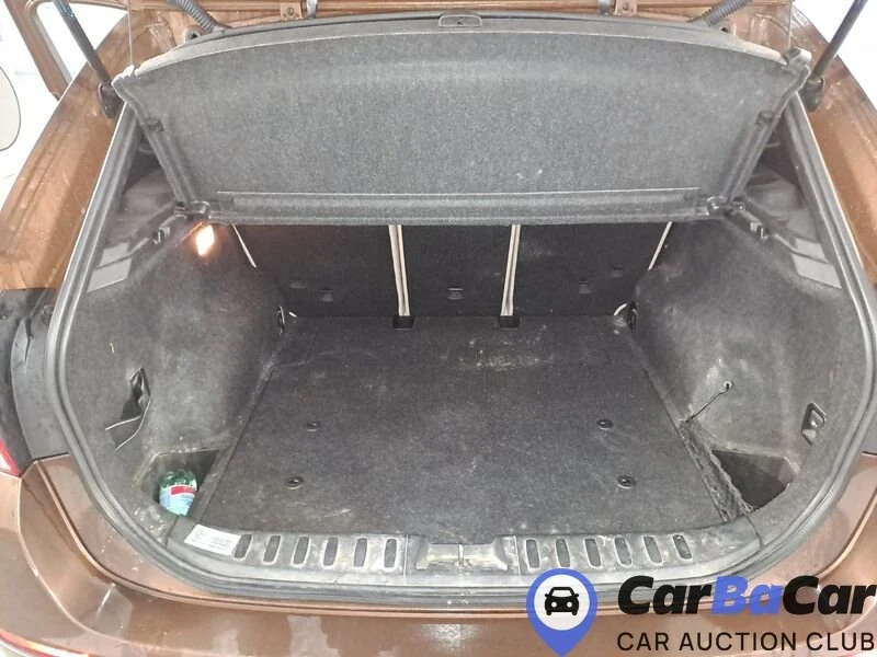 BMW X1 2.0D 177 Очакван внос!!!, снимка 15 - Автомобили и джипове - 53397978