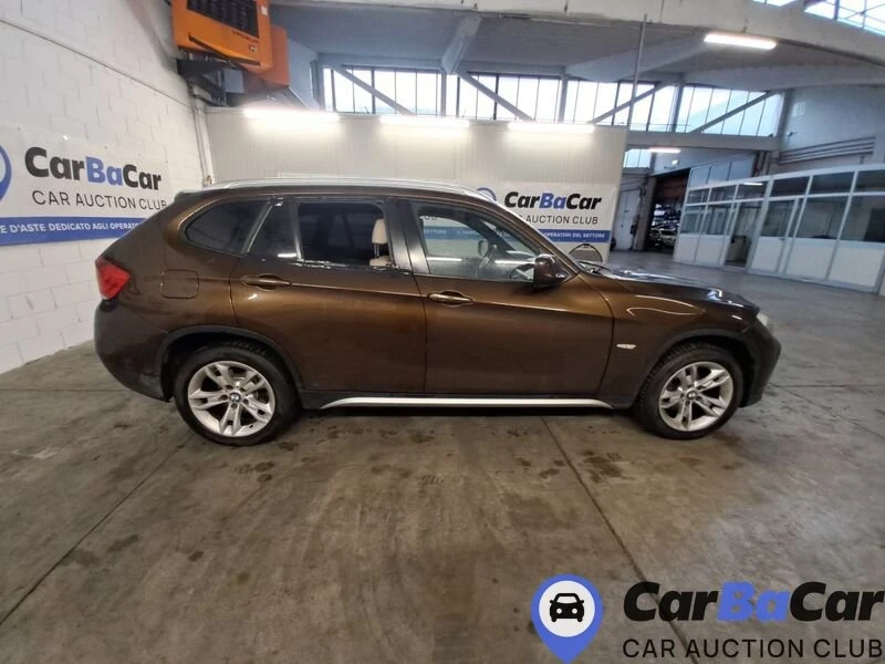 BMW X1 2.0D 177 Очакван внос!!!, снимка 4 - Автомобили и джипове - 53397978