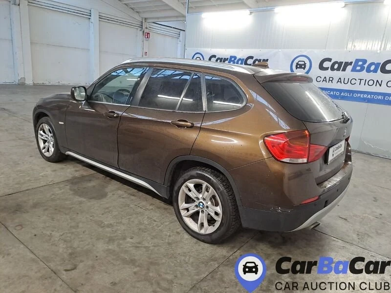 BMW X1 2.0D 177 Очакван внос!!!, снимка 7 - Автомобили и джипове - 53397978