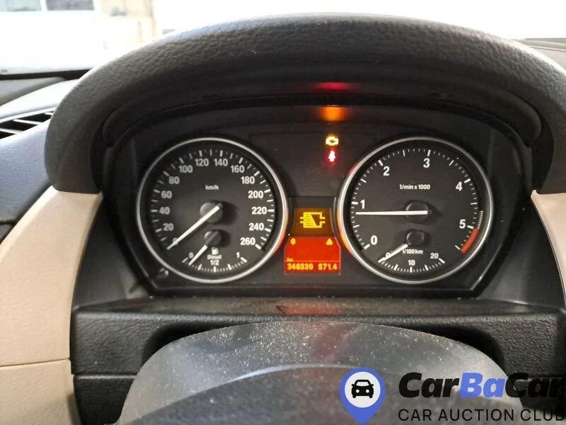 BMW X1 2.0D 177 Очакван внос!!!, снимка 14 - Автомобили и джипове - 53397978