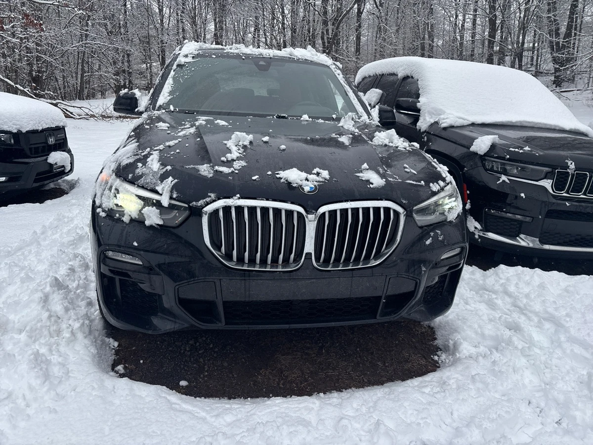 BMW X5 M-SPORT, снимка 1