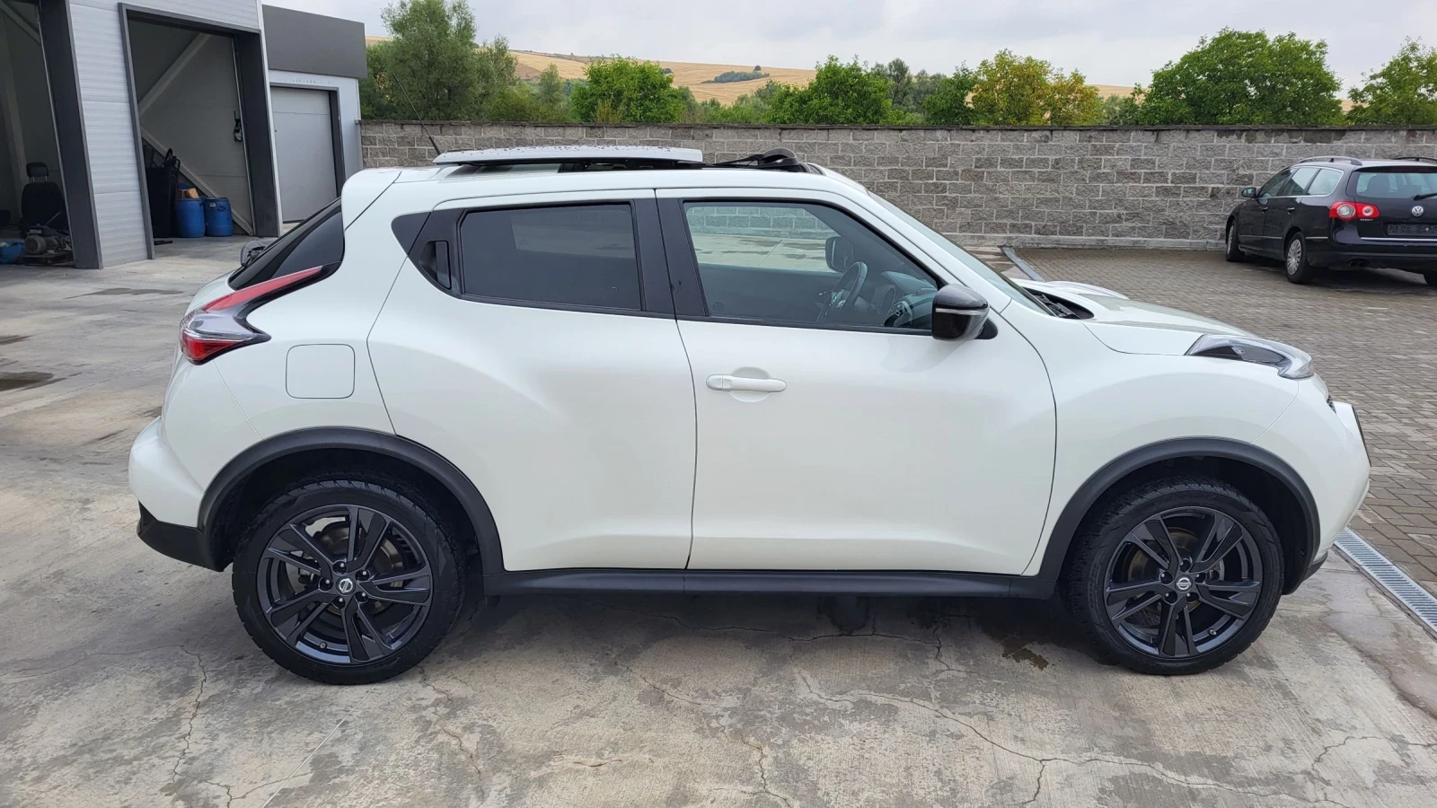 Nissan Juke 1.5 DCI-TEKNA NAVI PANORAMA PERLA - изображение 5
