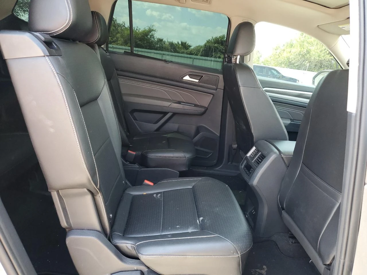 VW Atlas 2.0T SE  | Mobile.bg   11