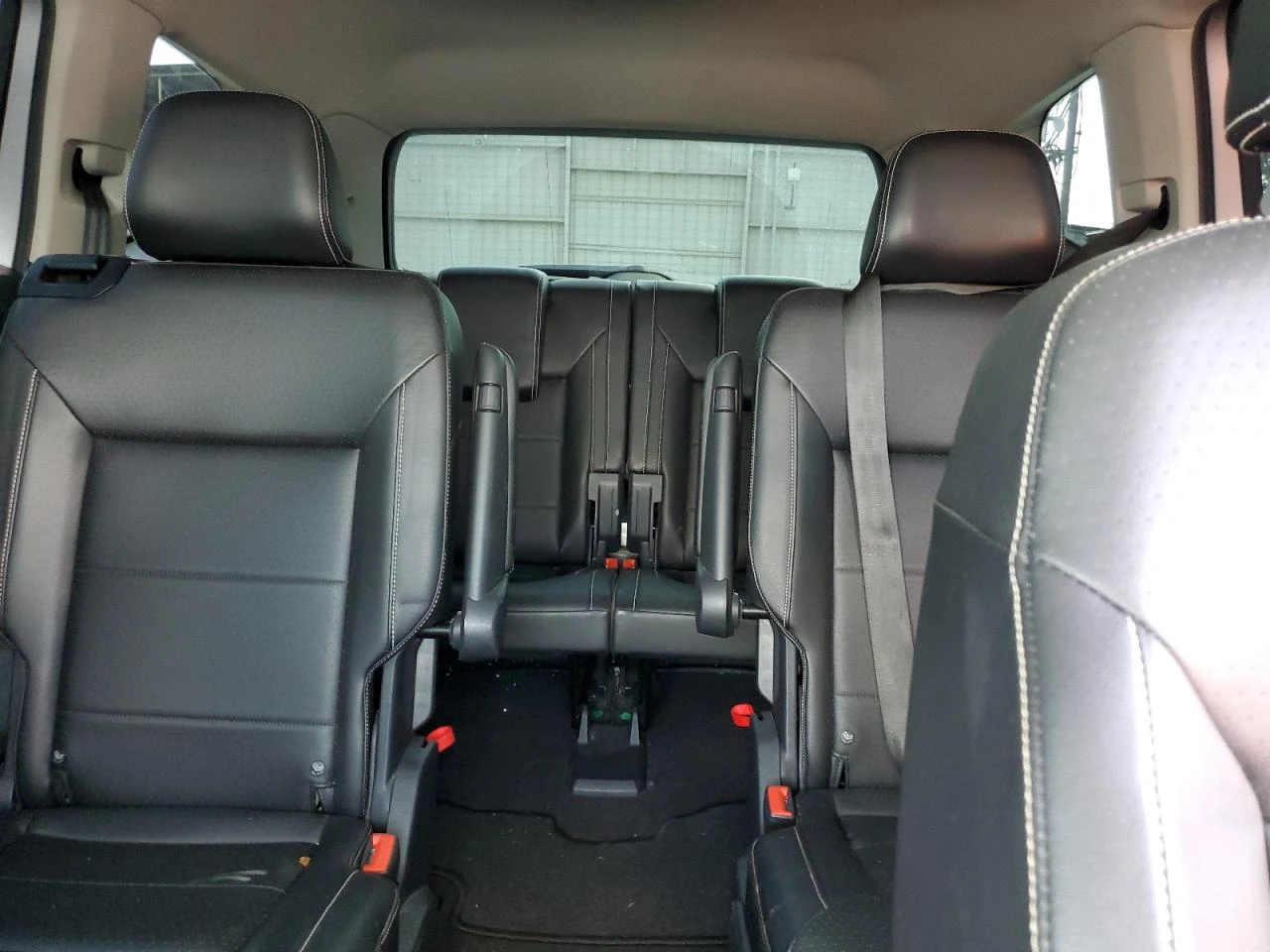 VW Atlas 2.0T SE  - изображение 10
