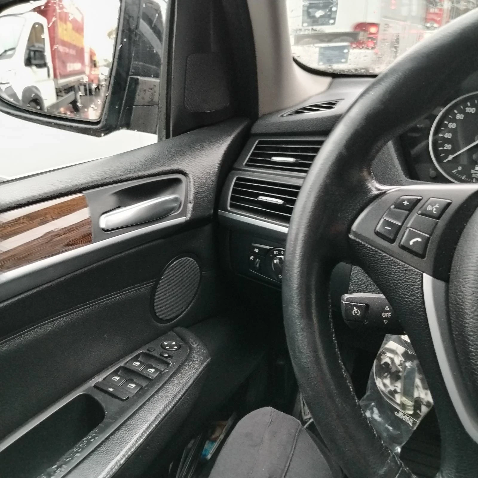 BMW X5  - изображение 6