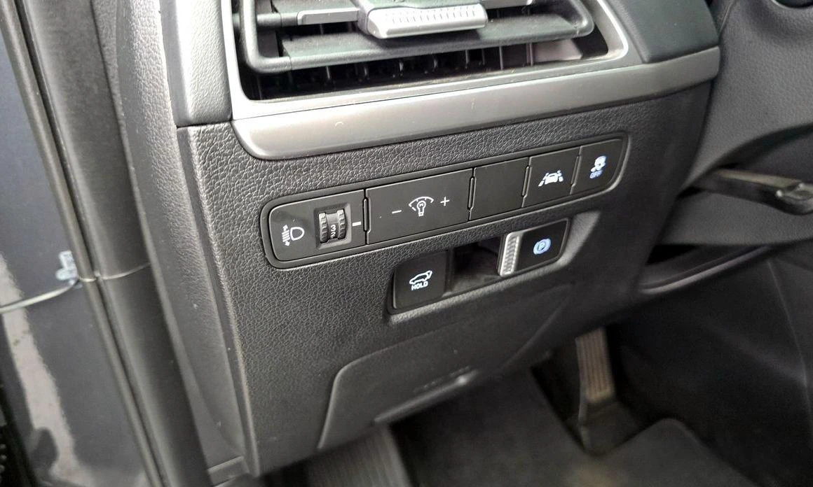 Hyundai Palisade Gasoline 3.8 4WD Exclusive | Mobile.bg   14