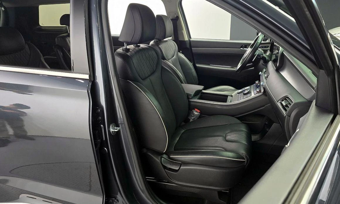 Hyundai Palisade Gasoline 3.8 4WD Exclusive | Mobile.bg   12