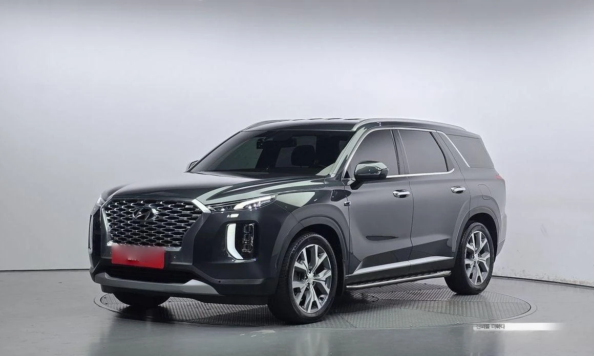 Hyundai Palisade Gasoline 3.8 4WD Exclusive | Mobile.bg   1