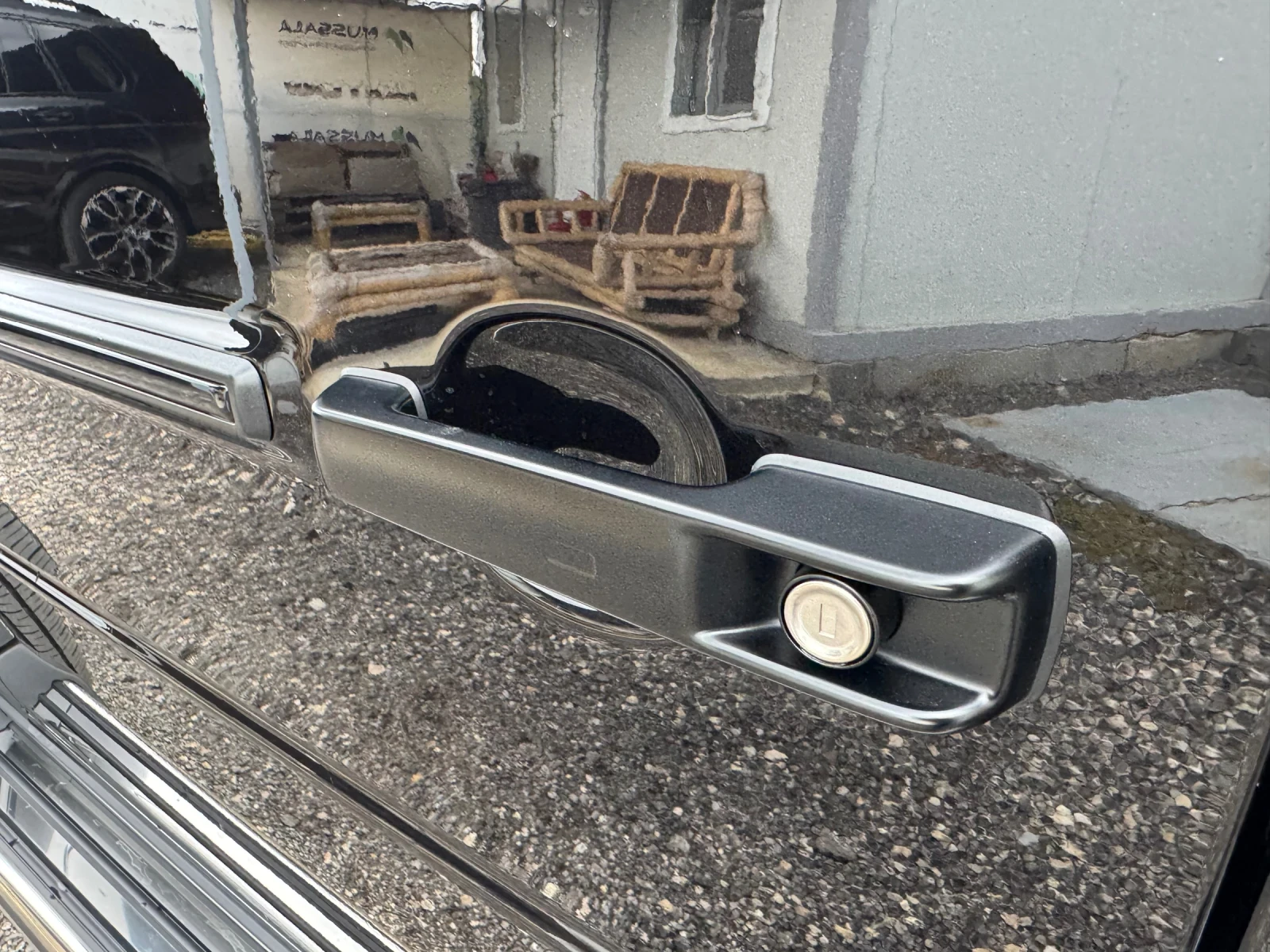 Mercedes-Benz G 63 AMG  *  *  * MANUFAKTUR | Mobile.bg   4