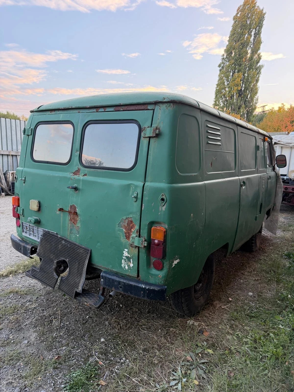 Uaz 3303 | Mobile.bg   3
