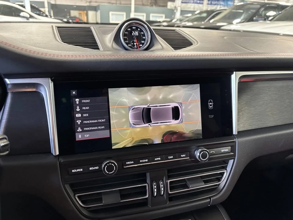 Porsche Macan GTS* CARFAX* АВТОФИНАНС БЕЗ ПЪРВОНАЧАЛНА ВНОСКА - изображение 10