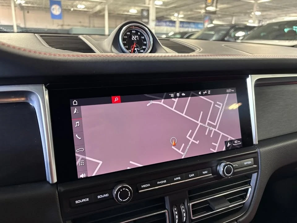 Porsche Macan GTS* CARFAX* АВТОФИНАНС БЕЗ ПЪРВОНАЧАЛНА ВНОСКА - изображение 7