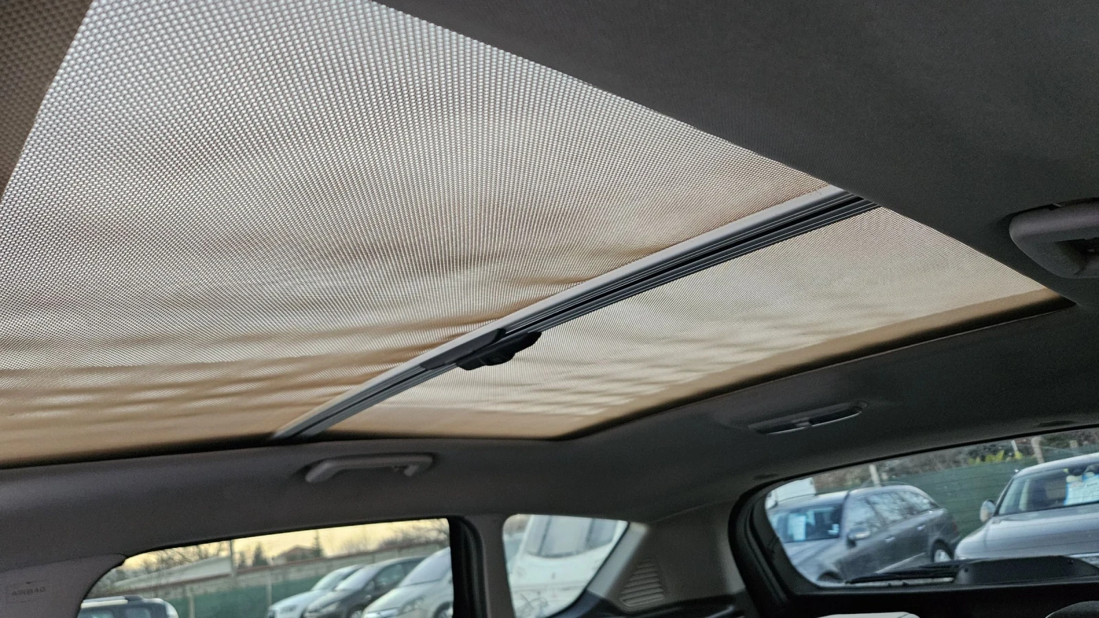 Ford Kuga 2.0 d...4X4..PANORAMA  | Mobile.bg � ����������� 13