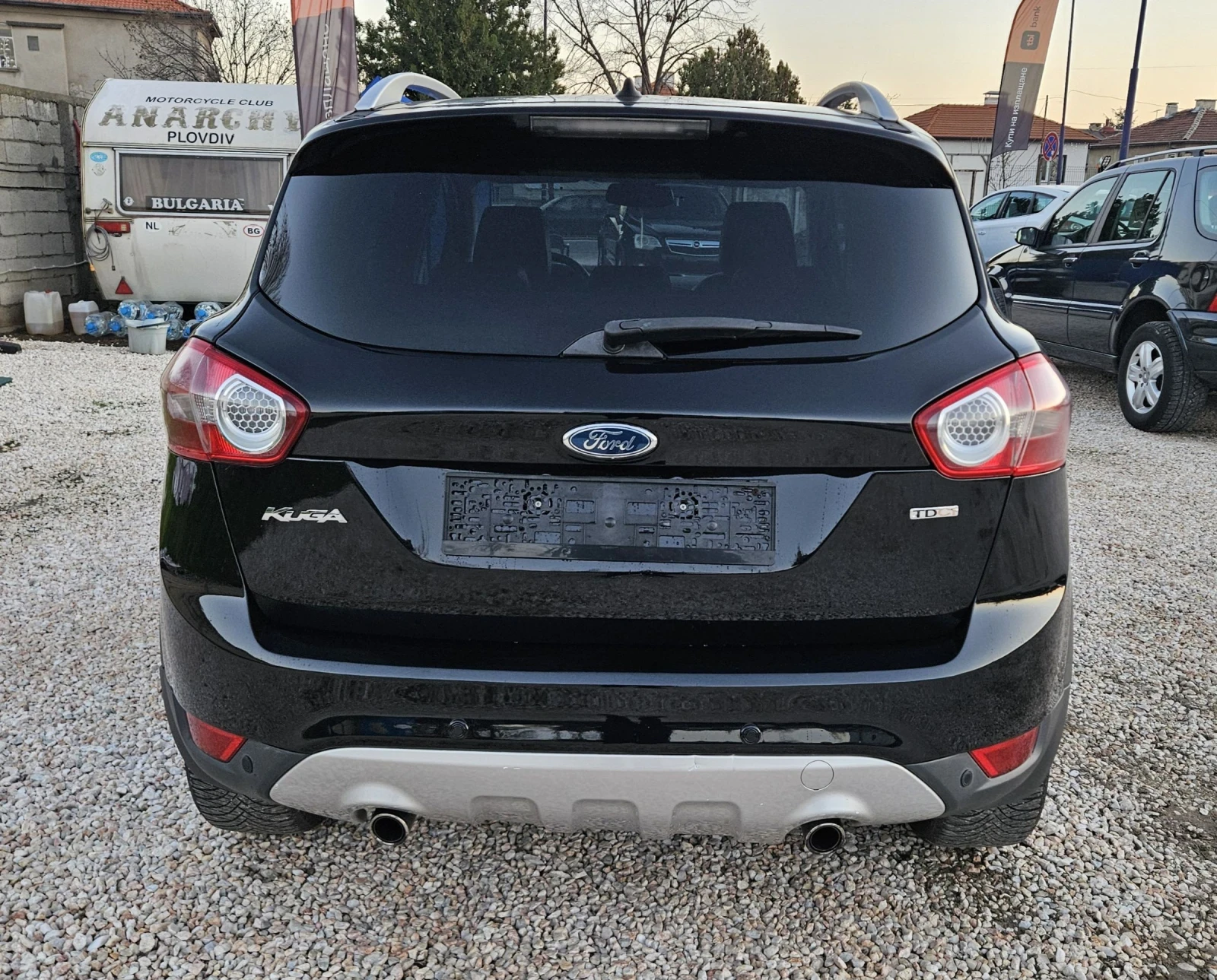 Ford Kuga 2.0 d...4X4..PANORAMA  - изображение 6