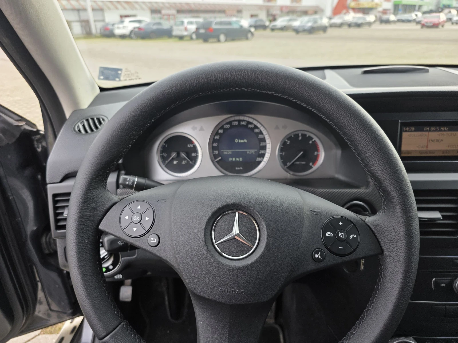 Mercedes-Benz GLK ���� �� ���������, �������, ����. | Mobile.bg � ����������� 13