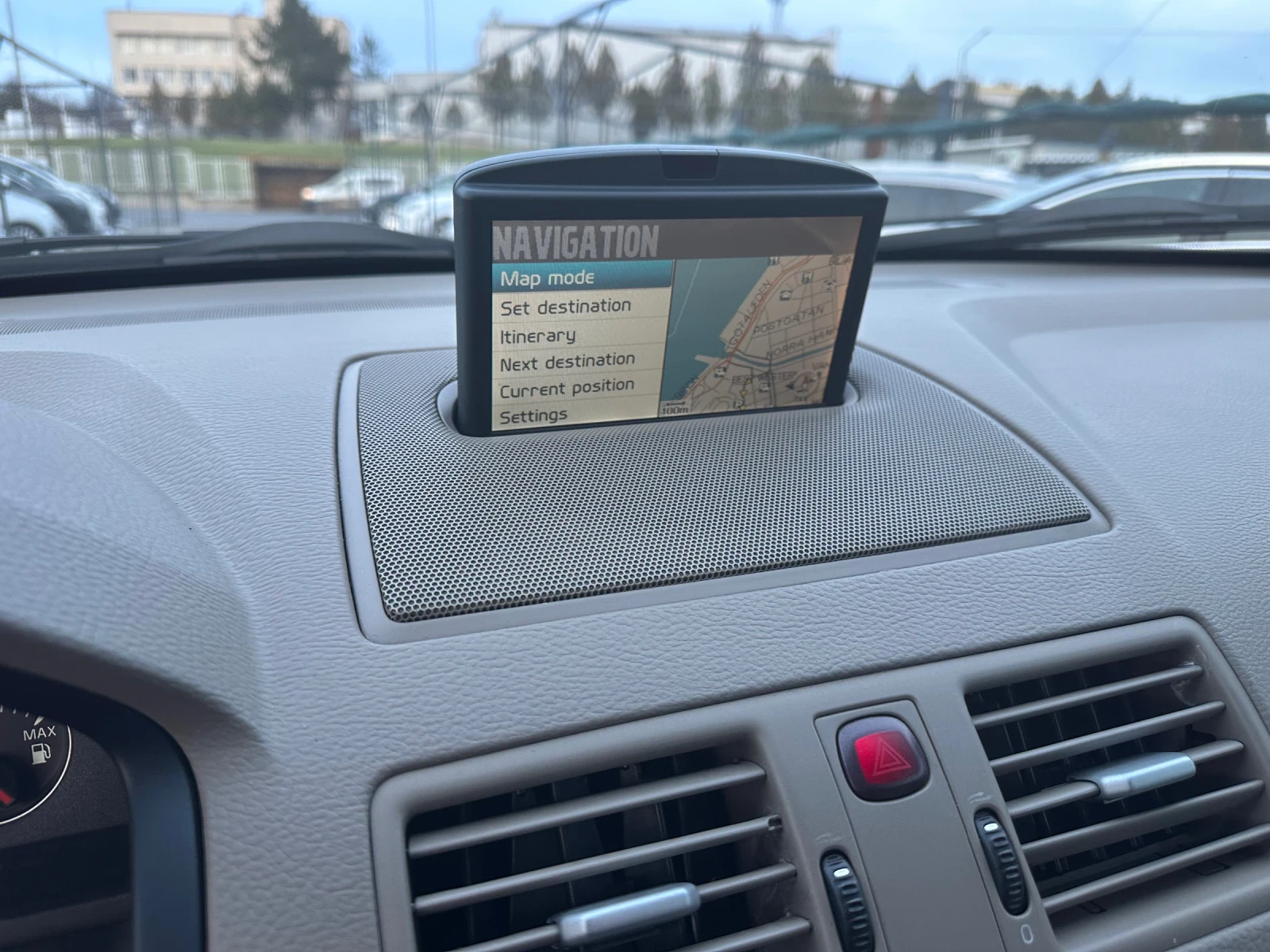 Volvo Xc90 2.5T ��������� 7-������ | Mobile.bg � ����������� 14