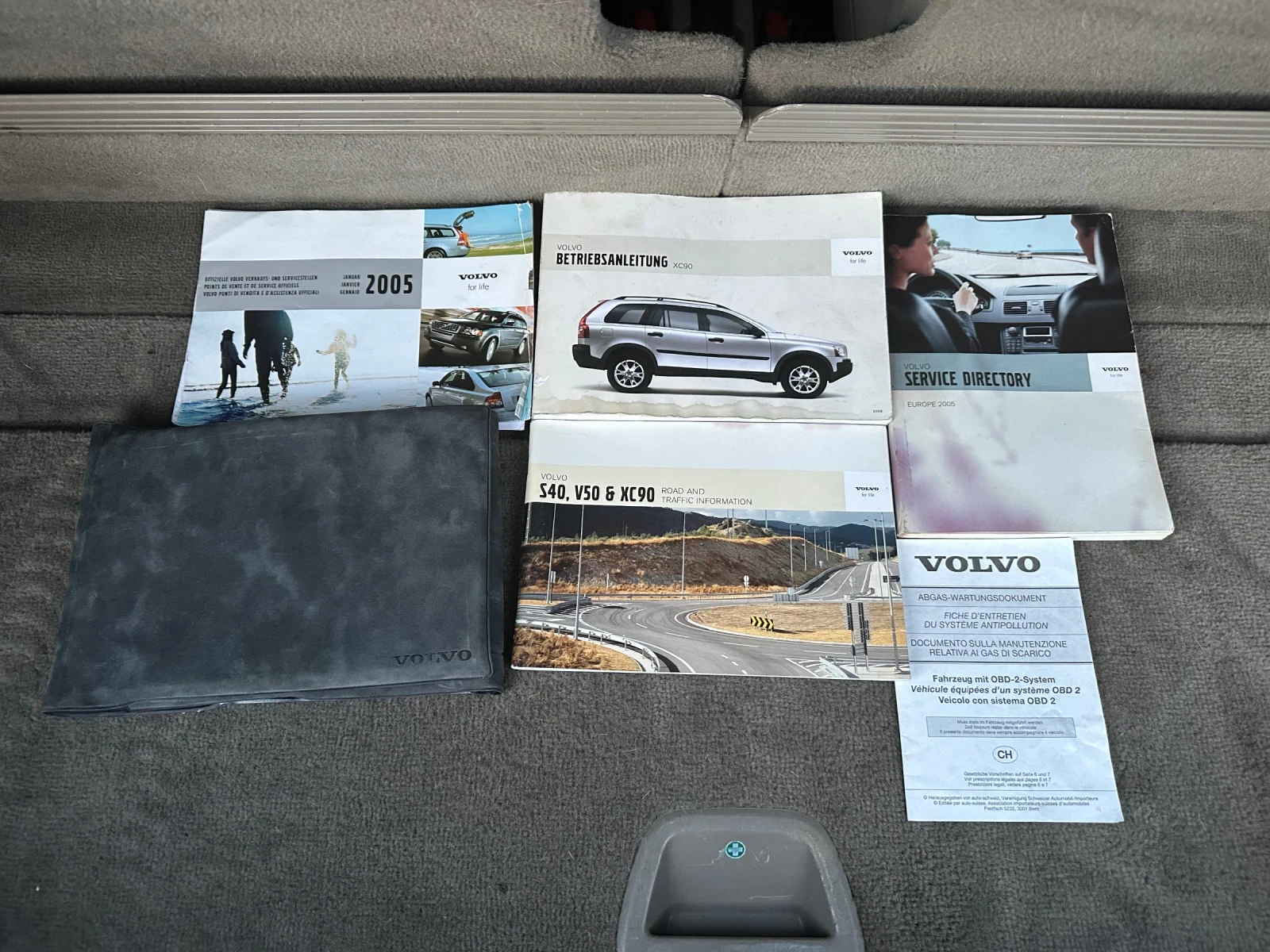 Volvo Xc90 2.5T ��������� 7-������ | Mobile.bg � ����������� 17