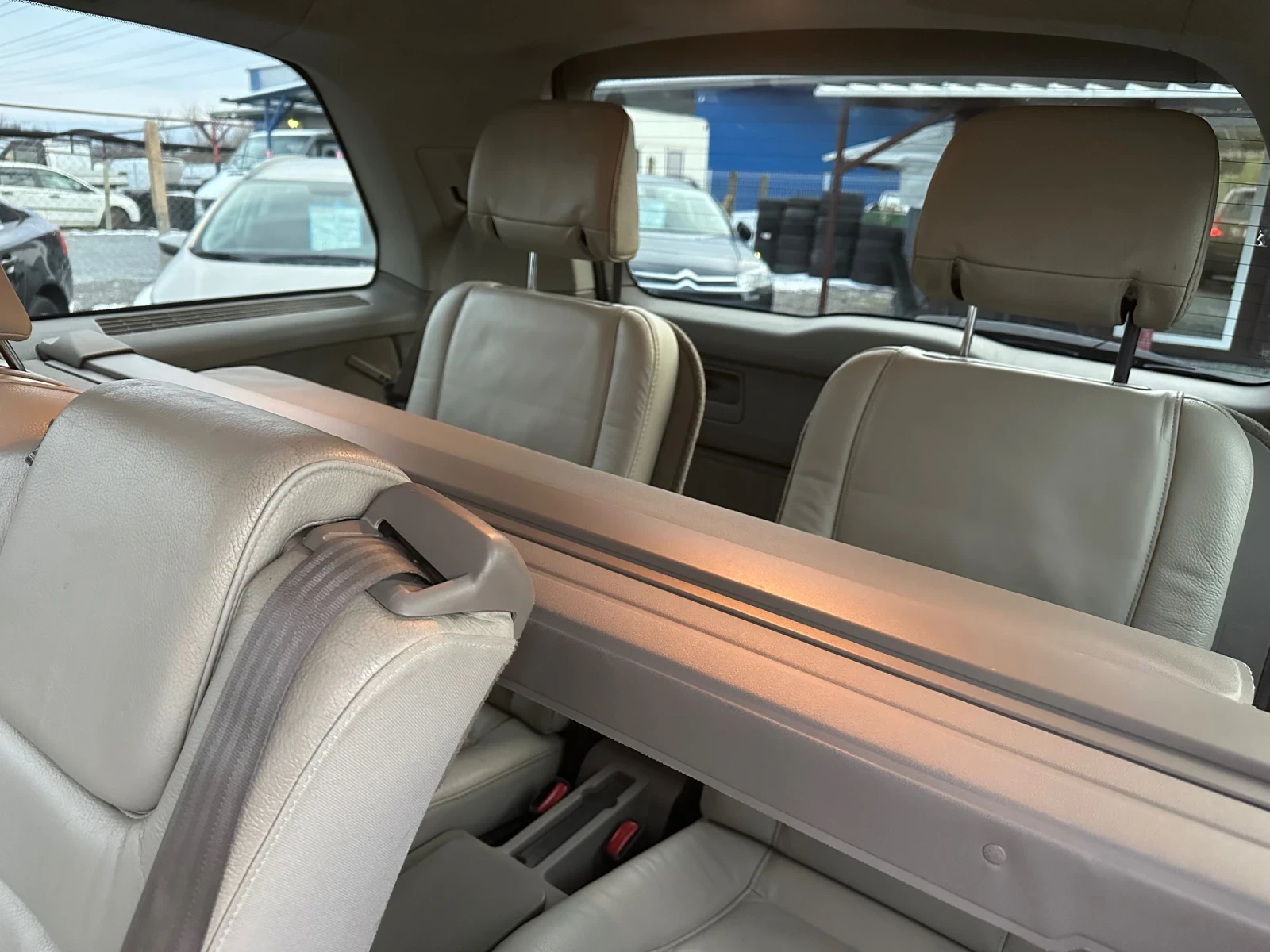 Volvo Xc90 2.5T Автоматик 7-местен - изображение 7