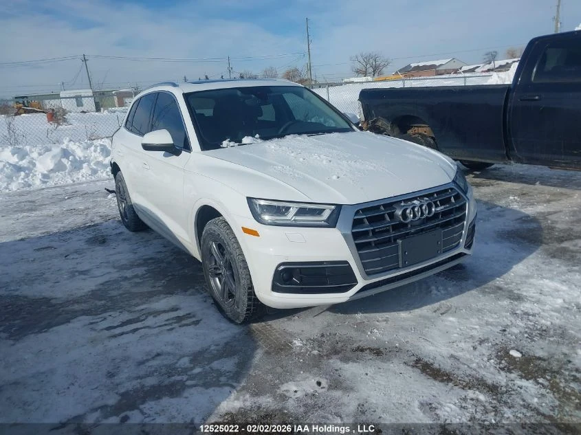 Audi Q5 S-Line* Technik* Quattro | Mobile.bg � ����������� 1