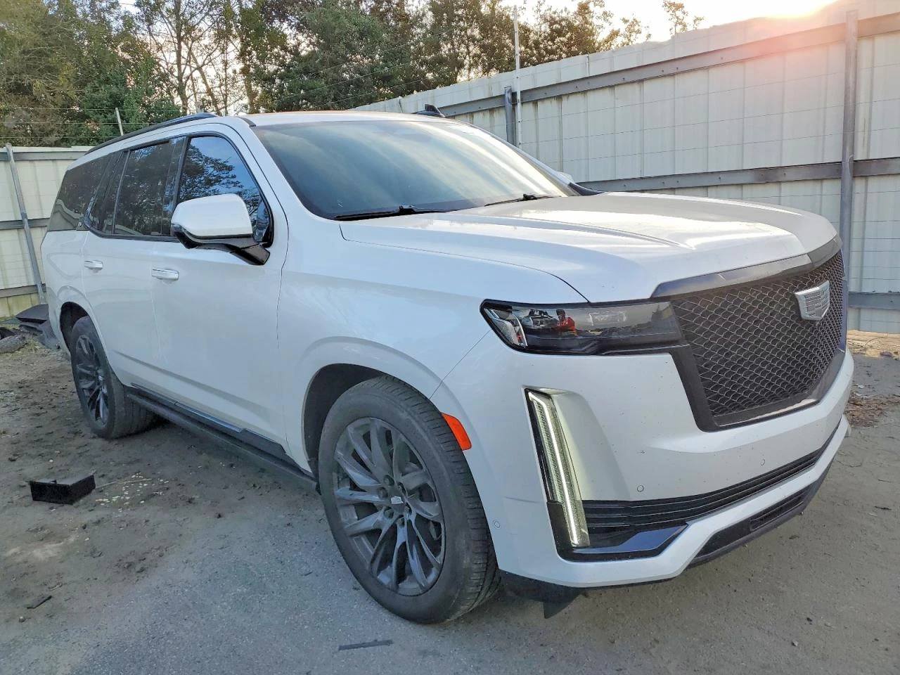 Cadillac Escalade SPORT PLATINUM* AKG АУДИО* МАСАЖИ* ХЛАДИЛНИК* FULL - изображение 4