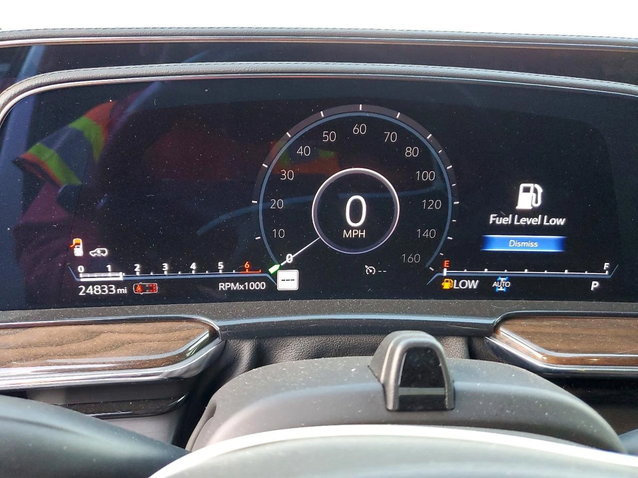 Cadillac Escalade SPORT PLATINUM* AKG АУДИО* МАСАЖИ* ХЛАДИЛНИК* FULL - изображение 9